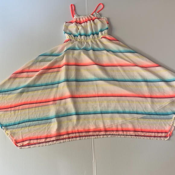 Summer dress - Picture 4 of 6